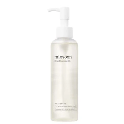 Bean Cleansing Oil