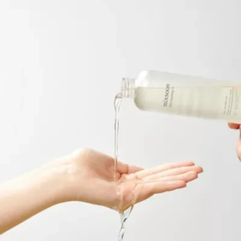 Bean Cleansing Oil