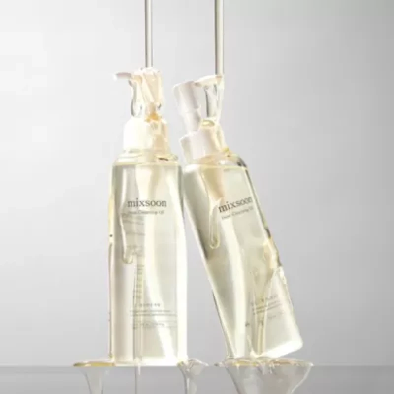 Bean Cleansing Oil