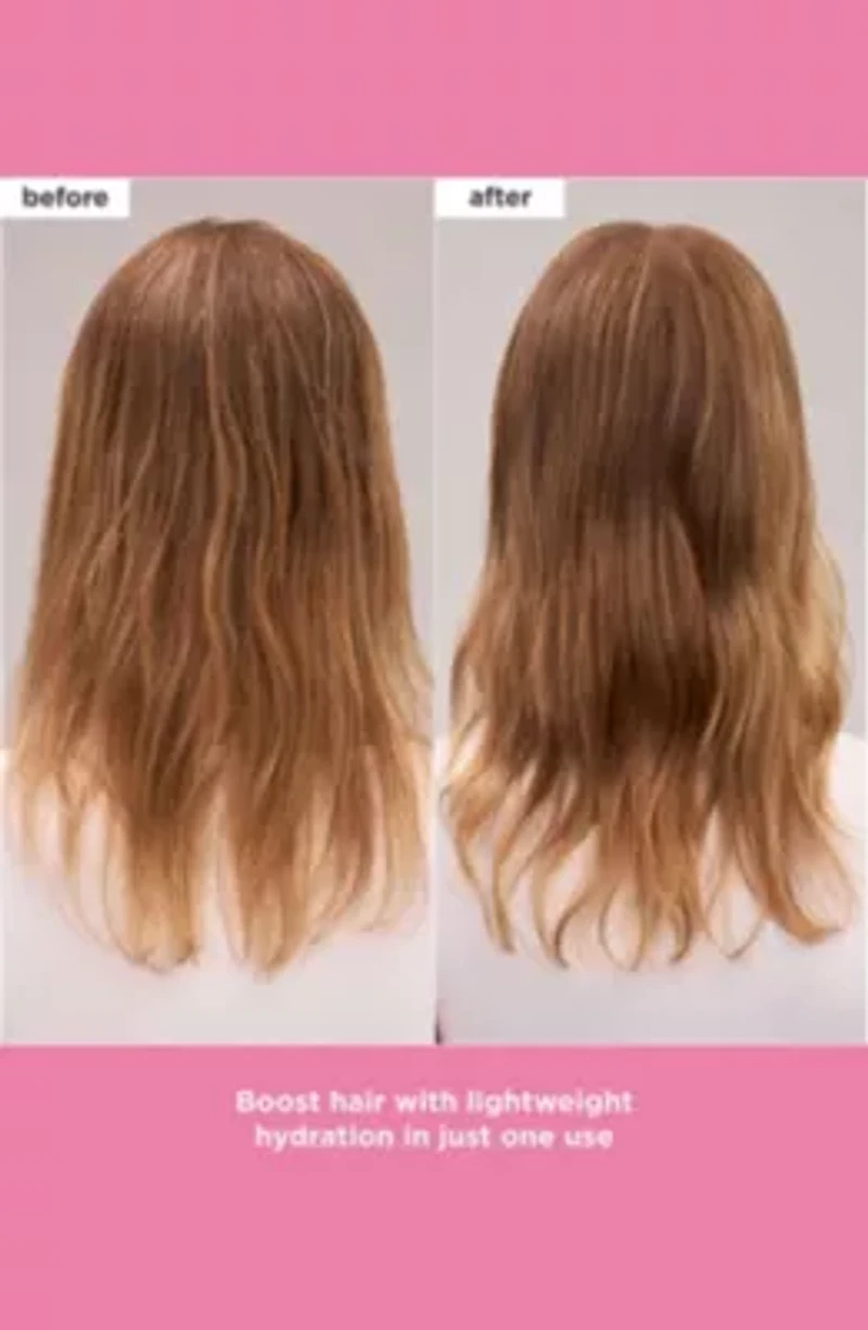 Acai Plus Passionfruit Lightweight Hydration Hair Mask