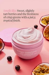 Acai Plus Passionfruit Lightweight Hydration Hair Mask