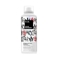 Good Behavior Flexible Hairspray