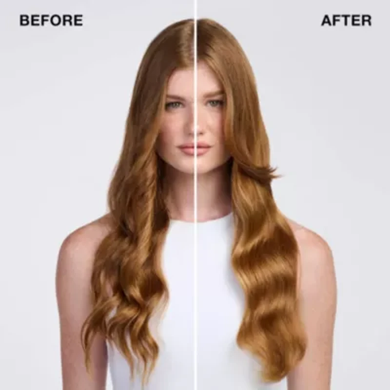 Good Behavior Flexible Hairspray