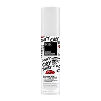 Crybaby 2.0 Supreme Seal Smoothing Serum-Oil