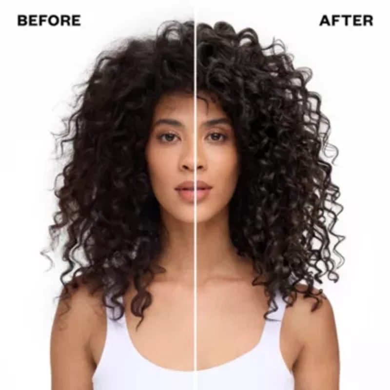 Crybaby 2.0 Supreme Seal Smoothing Serum-Oil