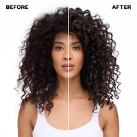 Crybaby 2.0 Supreme Seal Smoothing Serum-Oil