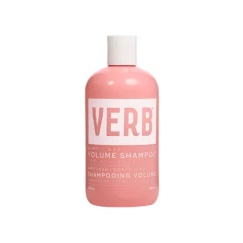 Volume Shampoo