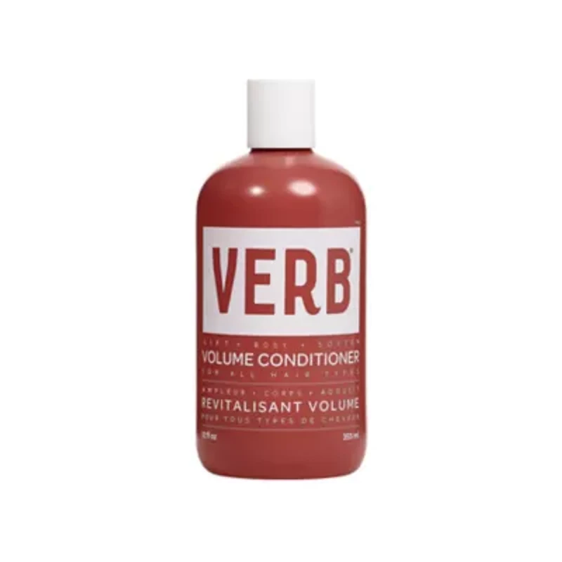 Volume Conditioner