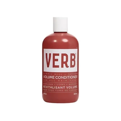 Volume Conditioner