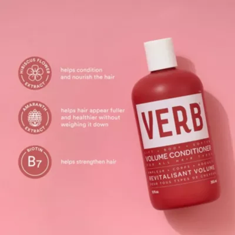 Volume Conditioner