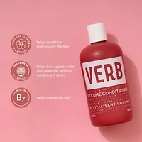 Volume Conditioner