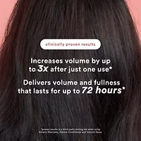 Volume Conditioner