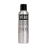 Strong Finishing Hairspray