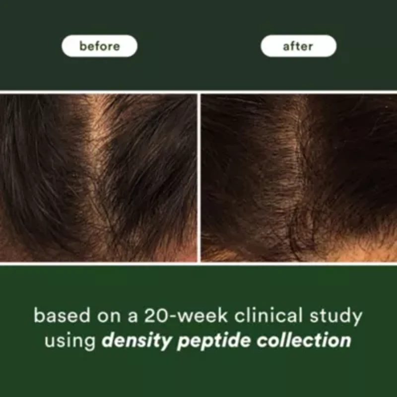Hair Density Peptide Serum
