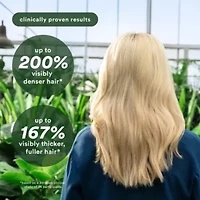 Hair Density Peptide Serum