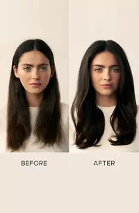 Fortifying Shampoo with Amaranth Peptides