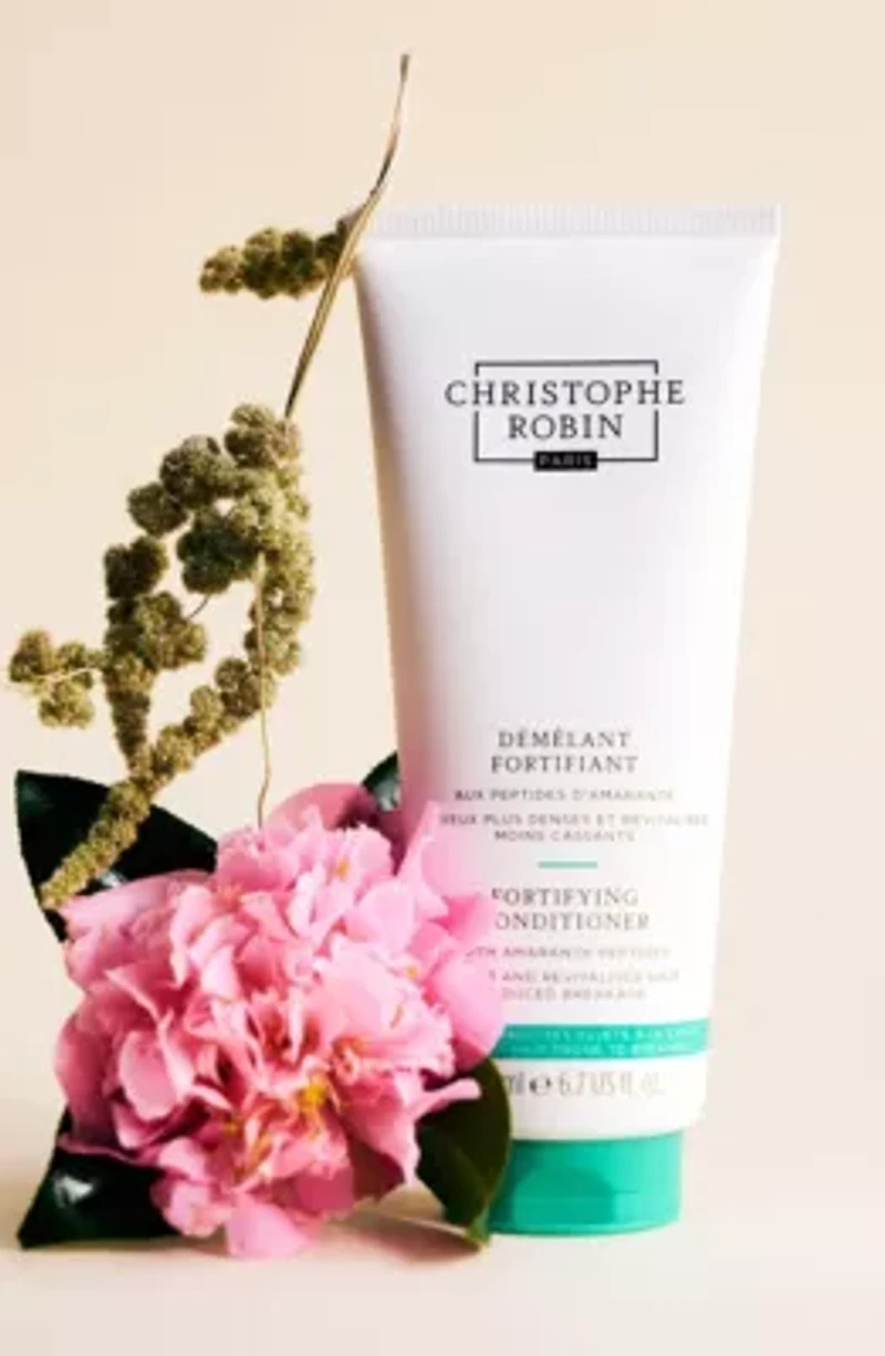 Fortifying Conditioner with Amaranth Peptides