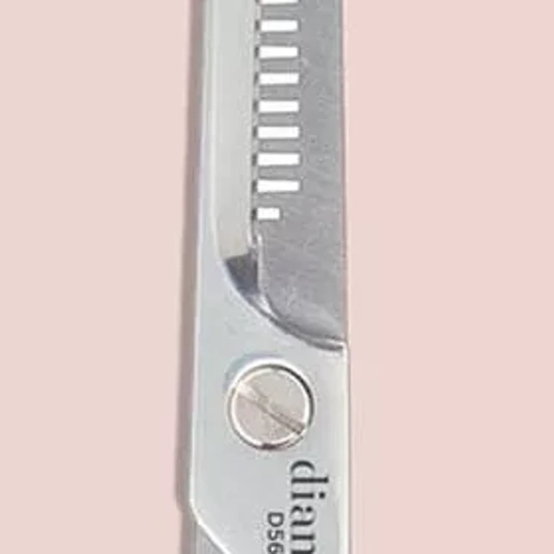 Tortoise 6.25 Inch Hair Thinning and Texturizing Shear