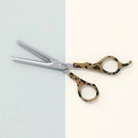 Tortoise 6.25 Inch Hair Thinning and Texturizing Shear