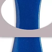 Mens Prestige 100 Percent Boar Curved Military Wave Brush Wood Handle