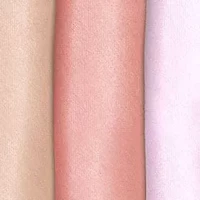 Heatless Satin Flex Rods Hair Curlers 10 inch x 3/4 inch