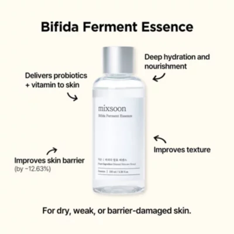 Bifida Ferment Essence
