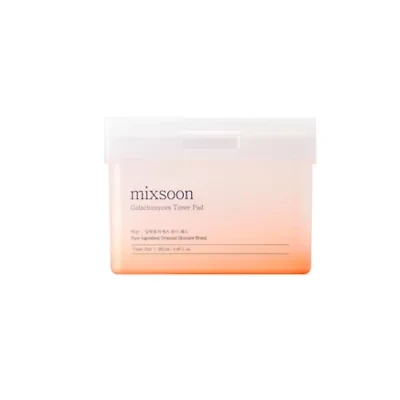 Galactomyces Toner Pad