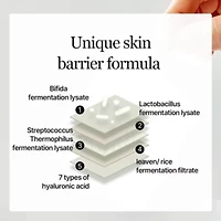Bifida Toner Pad
