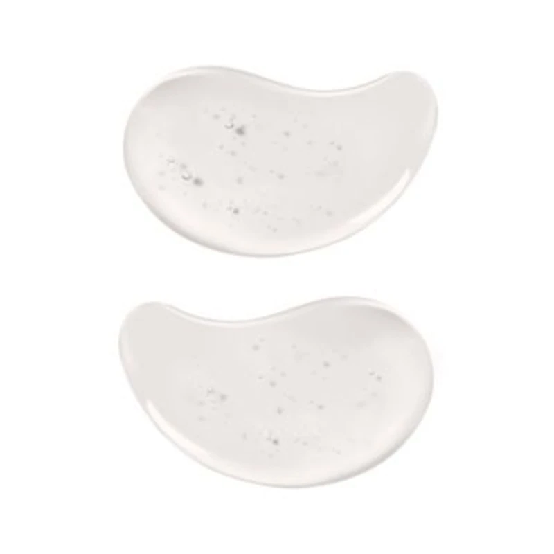 Collagen Hydrogel Eye Patch