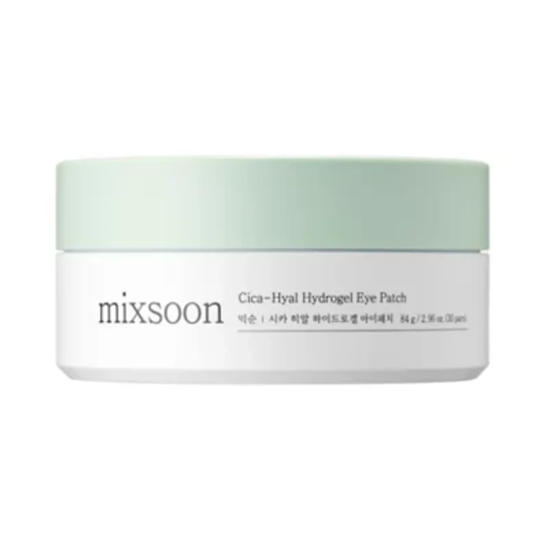 Cica-Hyal Hydrogel Eye Patch