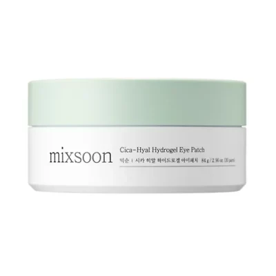 Cica-Hyal Hydrogel Eye Patch