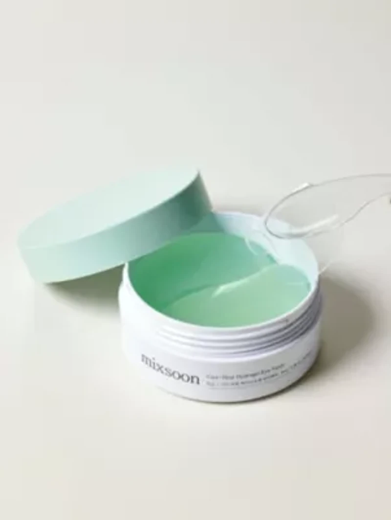 Cica-Hyal Hydrogel Eye Patch