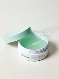 Cica-Hyal Hydrogel Eye Patch