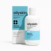 Oily Skin Cleanser