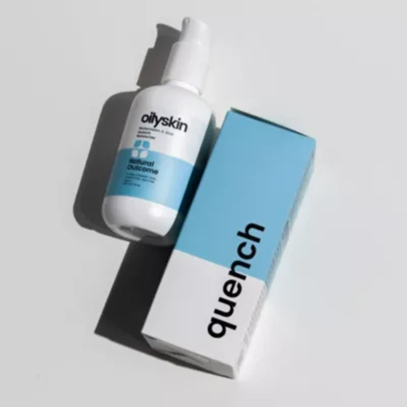 Oily Skin Moisturizer