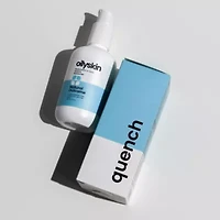 Oily Skin Moisturizer