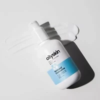 Oily Skin Moisturizer