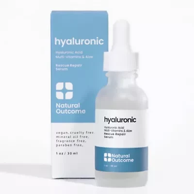 Hyaluronic Serum