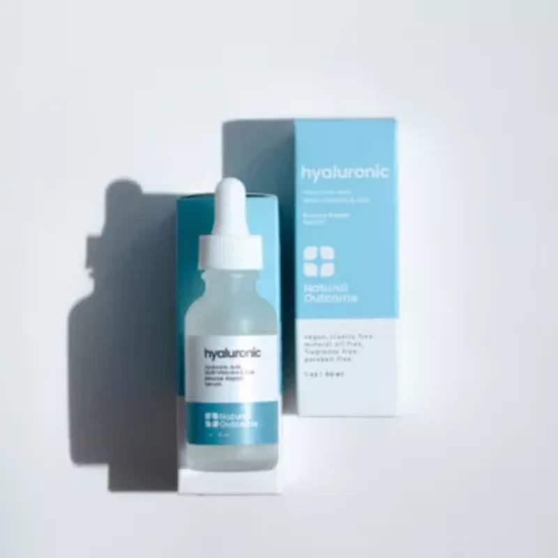 Hyaluronic Serum