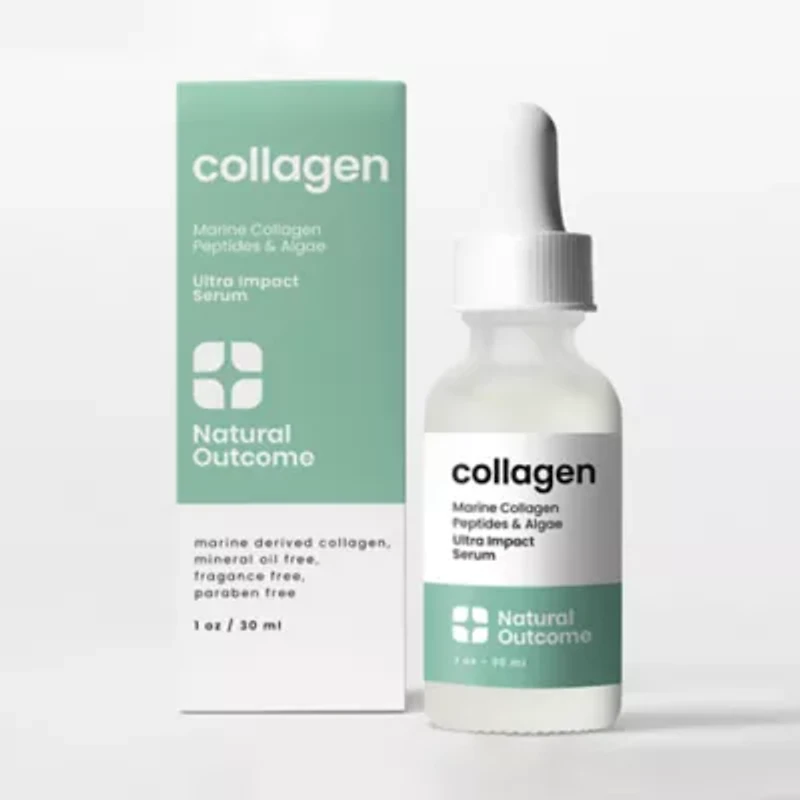 Collagen Serum