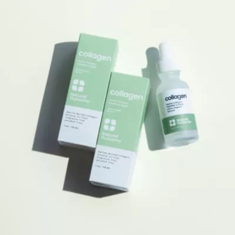 Collagen Serum