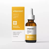 Vitamin C Brilliance Serum