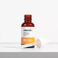 Vitamin C Brilliance Serum