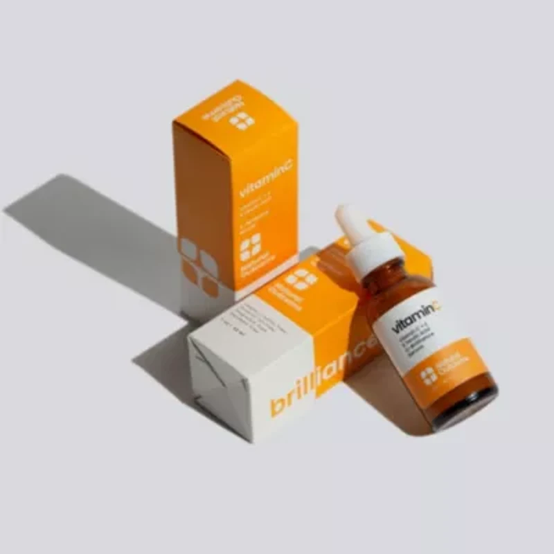Vitamin C Brilliance Serum