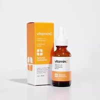 Vitamin C Brilliance Serum