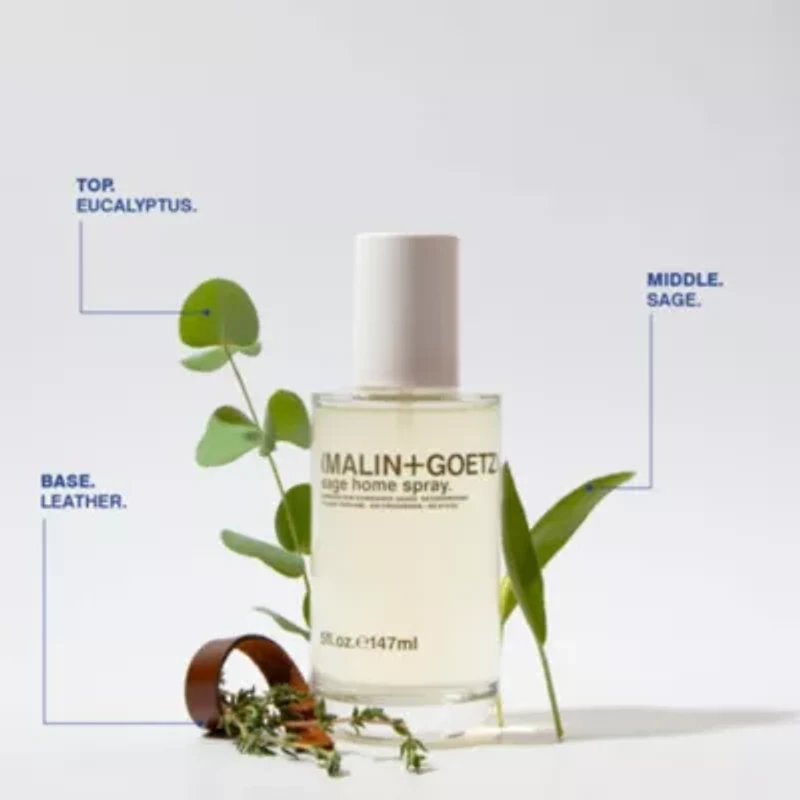 Sage Home Spray