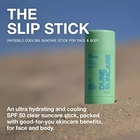 The Slip Stick