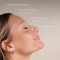 Firming Plant Peptide Serum