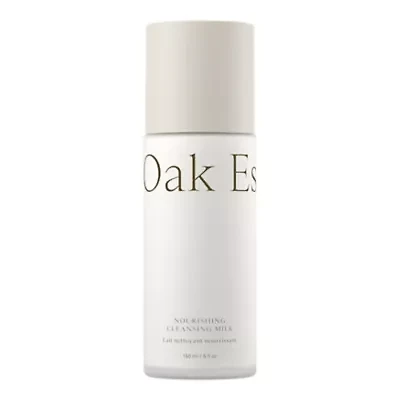 Nourishing Cleansing Milk
