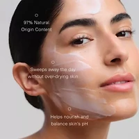 Nourishing Cleansing Milk